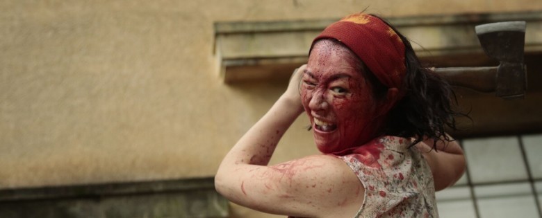 Ölülerden Bir Kesit - One Cut of the Dead