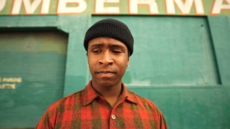 San Fransisco'daki Son Siyahi - The Last Black Man in San Fransisco