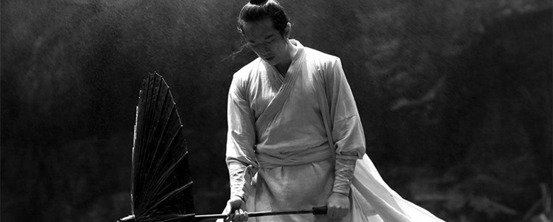 Gölge Savaşçı - Shadow