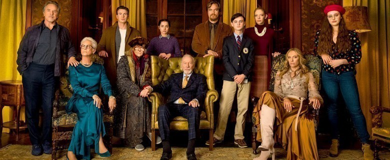 Bıçak - Knives Out