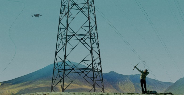 Savaşçı Kadın - Woman at War