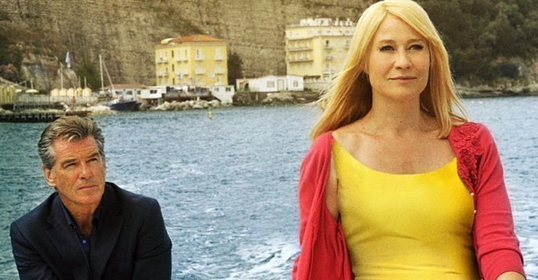 Sadece Aşk - Love is All You Need (2012)