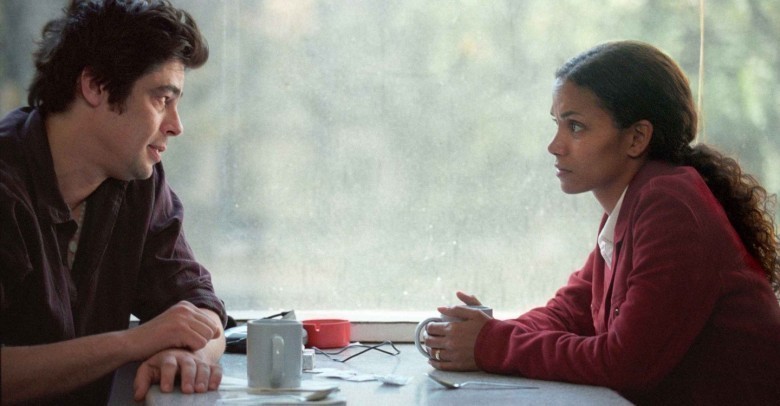 Yangında Kaybettiğimiz Şeyler - Things we Lost in the Firer (2007)