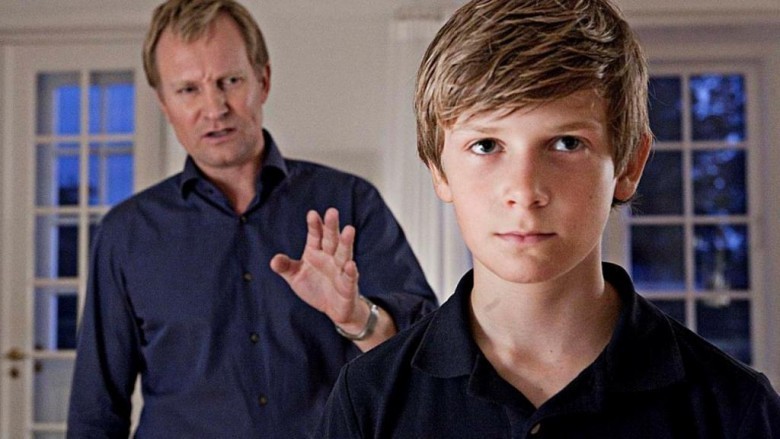 Daha İyi Bir D&uuml;nya'da - İn a Better World (2010)