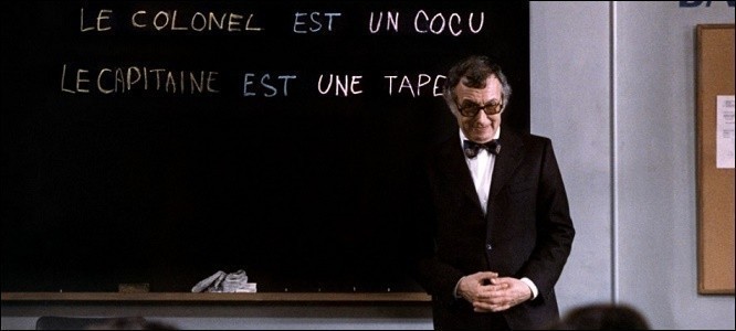 Le Fantôme de la Liberté (Özgürlüğün Hayaleti) - 1974