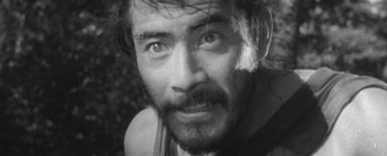 Rashomon (1950)
