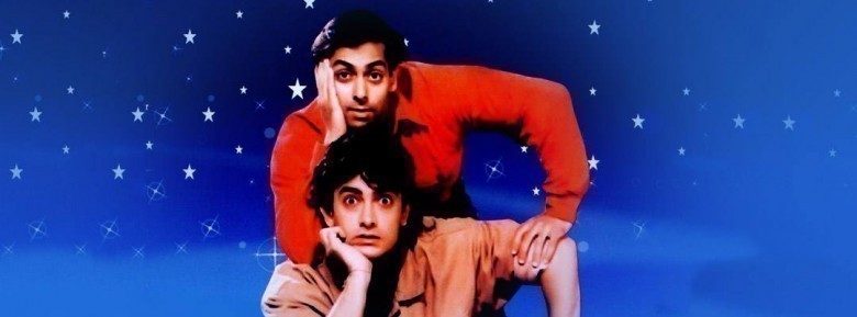 6. Andaz Apna Apna (1994)