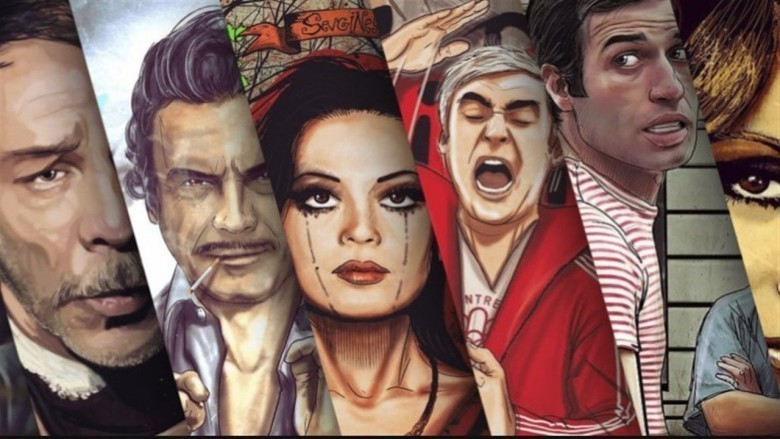 1966 Yılında Türk Sineması 241 Filmle, Dünya Uzun Metraj film üreten ülkeler sıralamasında ilk 3'te yer aldı.