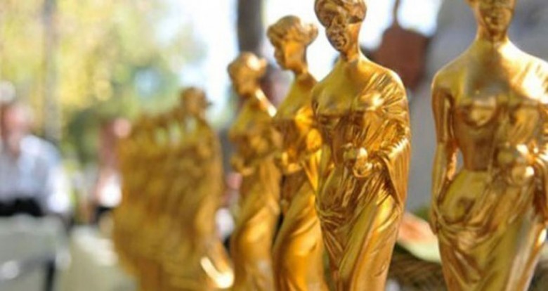 İlk Antalya Altın Portakal Film Festivali 1964 yılında düzenlenecektir.