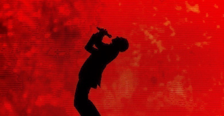 9. Aziz Ansari: Live at Madison Square Garden