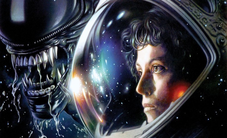 Alien / 1979
