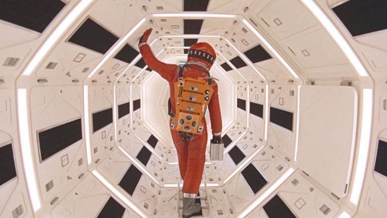 2001: A Space Odyssey / 1968