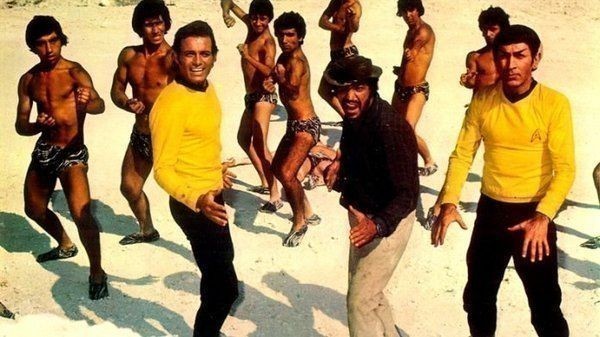 Turist Ömer Uzay Yolunda / 1972