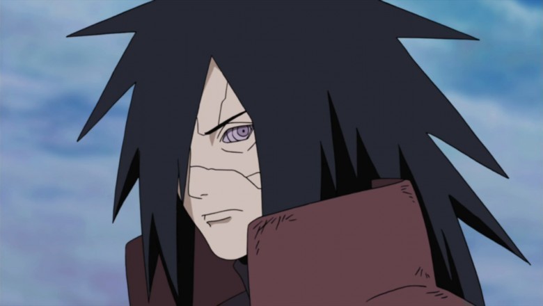 Madara Uchiha
