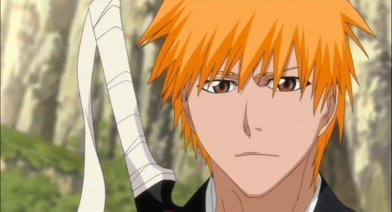 Ichigo Kurosaki