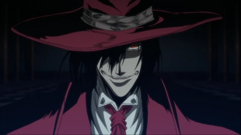 Alucard