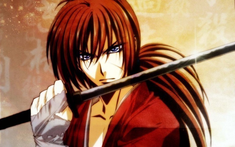 Himura Kenshin