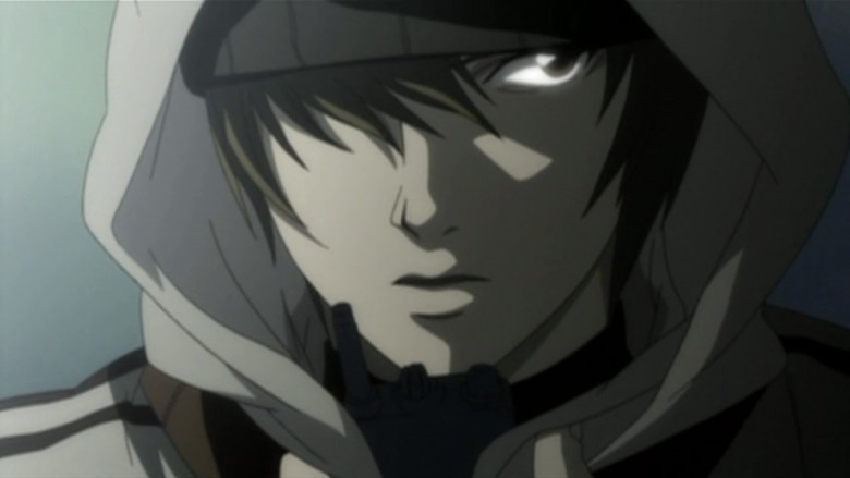 Light Yagami