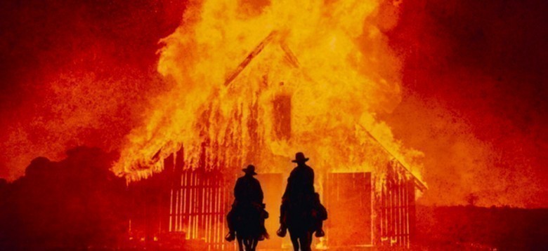 Sisters Biraderler - The Sisters Brothers