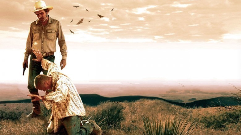 Üç Defin - The Three Burials of Melquiades Estrada