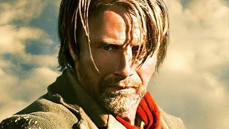 İntikam - The Salvation