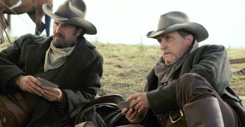 Uzak Ülke - Open Range