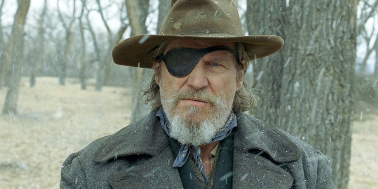 İz Peşinde - True Grit