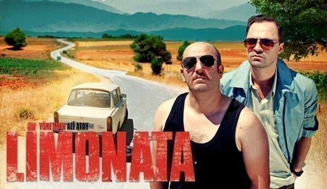 Limonata (2015)