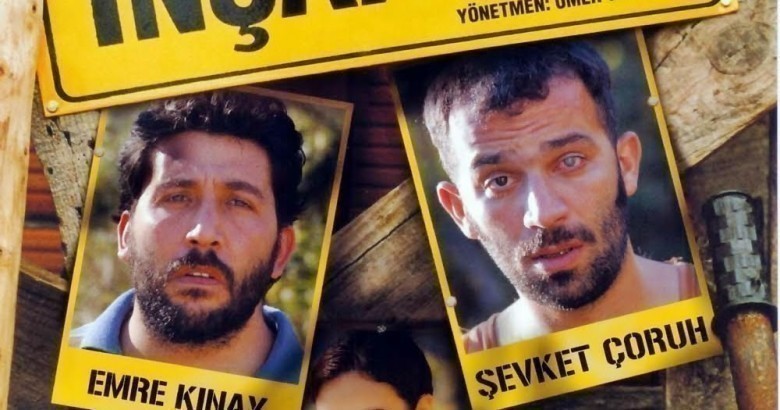 İnşaat (2003)