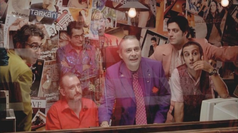 Neredesin Firuze (2004)