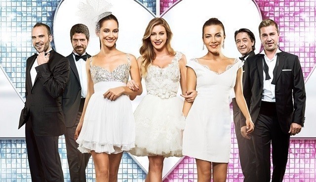 Romantik Komedi (2010)