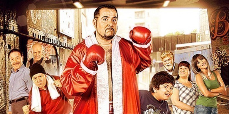 Berlin Kaplanı (2012)