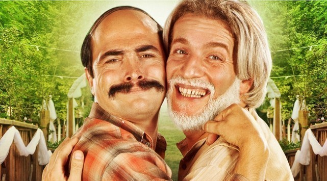 D&uuml;ğ&uuml;n Dernek (2013)