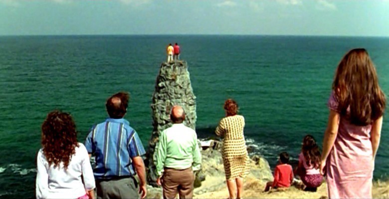 2: Korkuyorum Anne / 2006