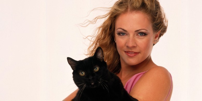 Genç Cadı Sabrina / 1996-2003