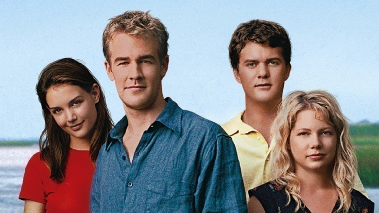 Dawson's Creek / 1998-2003