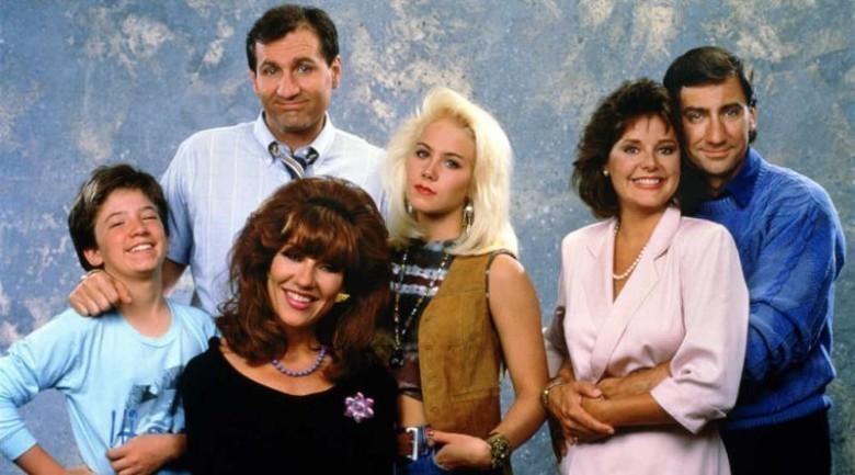 Married...with Children / 1987-1997 