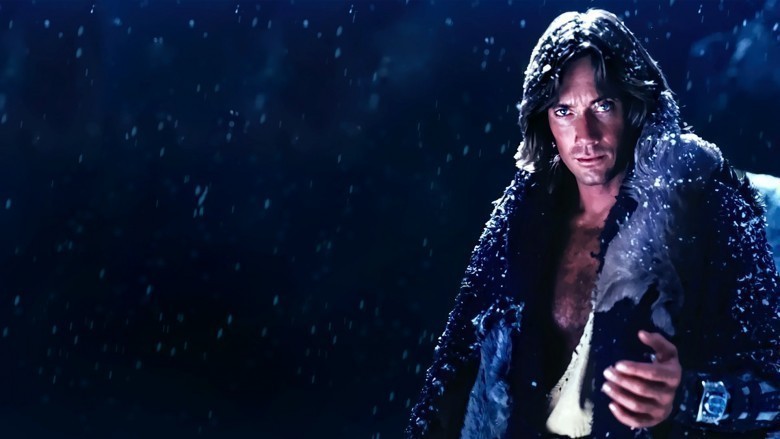 Herkül: Efsanevi Seyahatler / 1995-2000