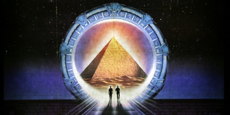 Stargate SG-1 / 1997-2007