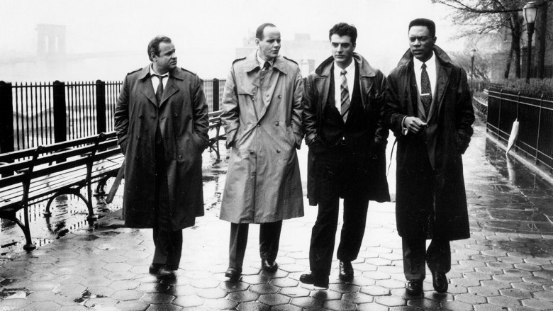 Law & Order / 1990-2010