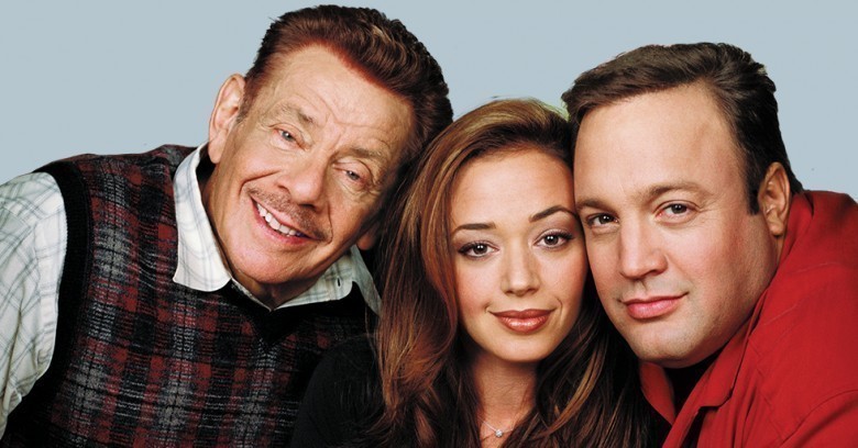 The King of Queens / 1998-2007