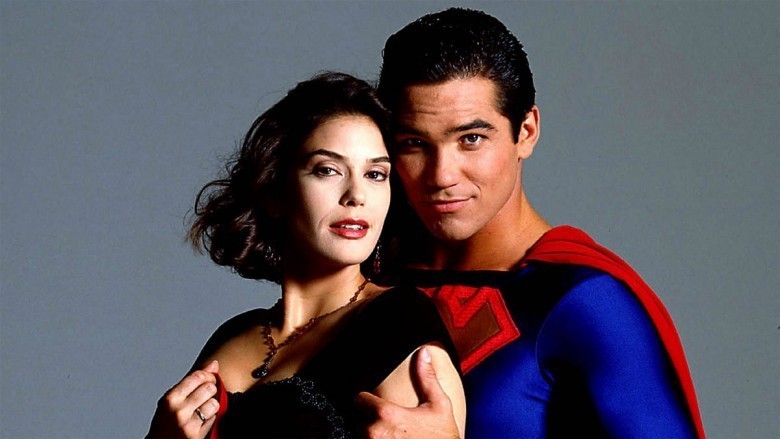 Lois & Clark / 1993-1997