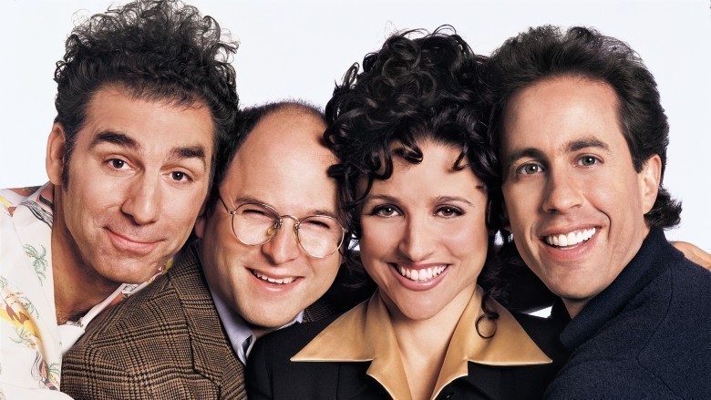 Seinfeld / 1989-1998