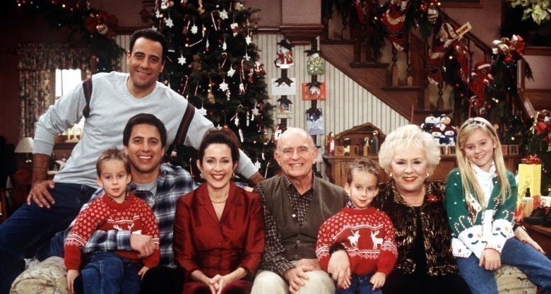 Everbody Loves Raymond / 1996-2005