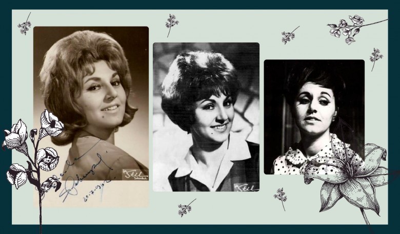 Suna Pekuysal / 1933-2008