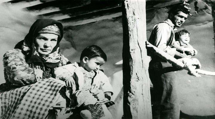 Yılanların Öcü / 1962