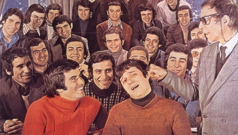 Hababam Sınıfı / 1975