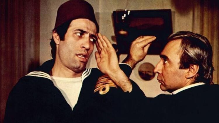 Süt Kardeşler / 1976