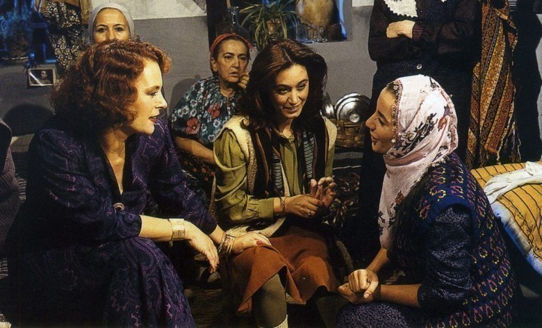 Karılar Koğuşu / 1990