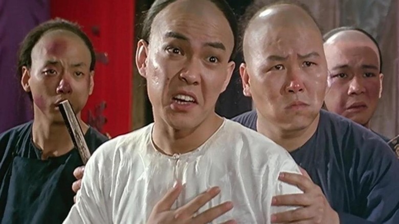 10. The Prodigal Son (Şımarık Evlat) - 1981